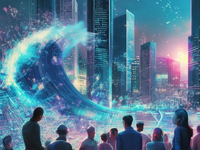 数字时代的浪潮，从AI到量子计算的未来挑战与机遇