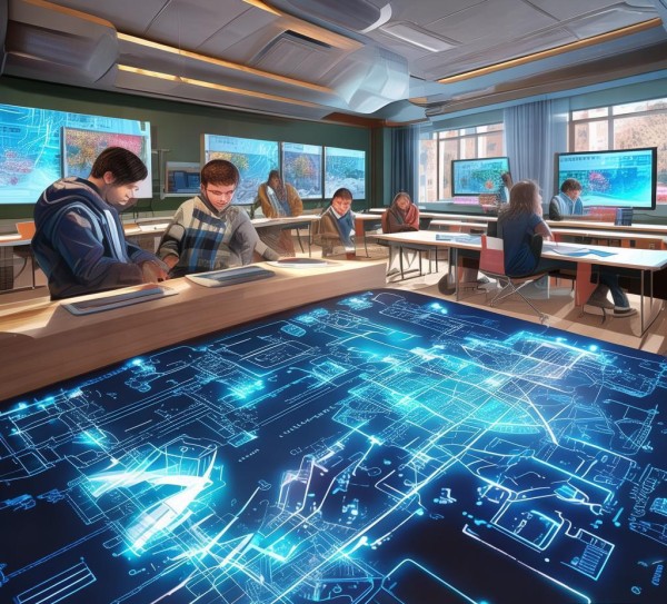 数字赋能,学校信息化建设的创新路径 数字赋能,学校信息化建设的创新路径