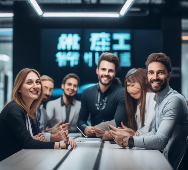 云莱信息技术服务部,技术实力与客户信赖 云莱信息技术服务部,技术实力与客户信赖