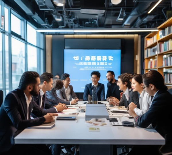 河南知识产权技术服务